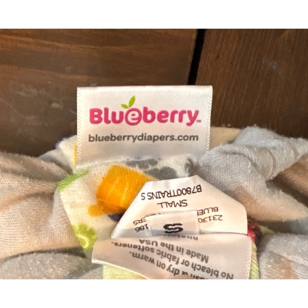 The Blueberry Hill blueberry imagine
